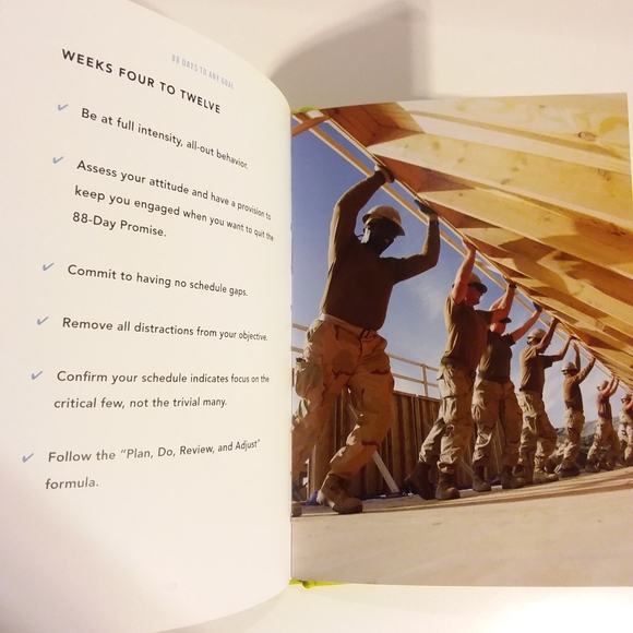 Goal Achieving Book Set - Picture 4 of 11